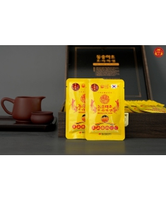 Nước đông trùng hạ thảo cao cấp (Dong Chung Ha Cho Premium) 30ml*60gói/hộp