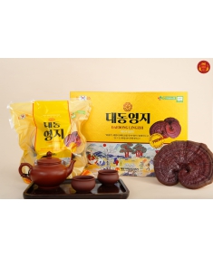 Nấm Linh Chi 1000g – Daedong